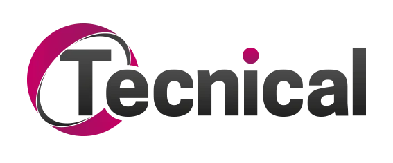 Logo Tecnical